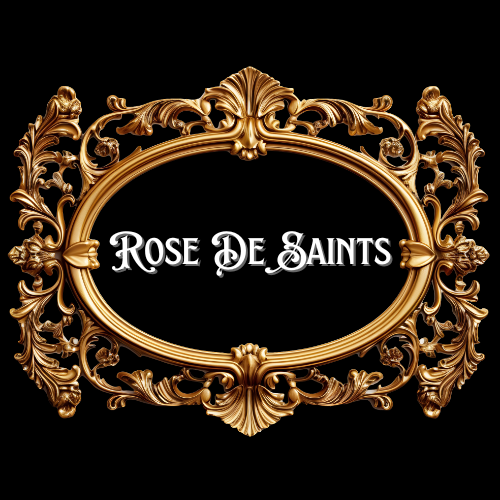 Rose De Saints