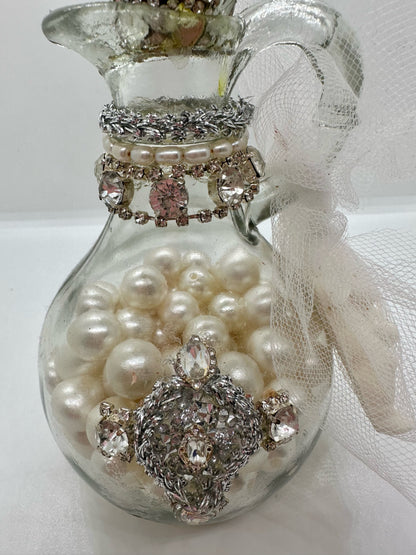 Pearl Bottle