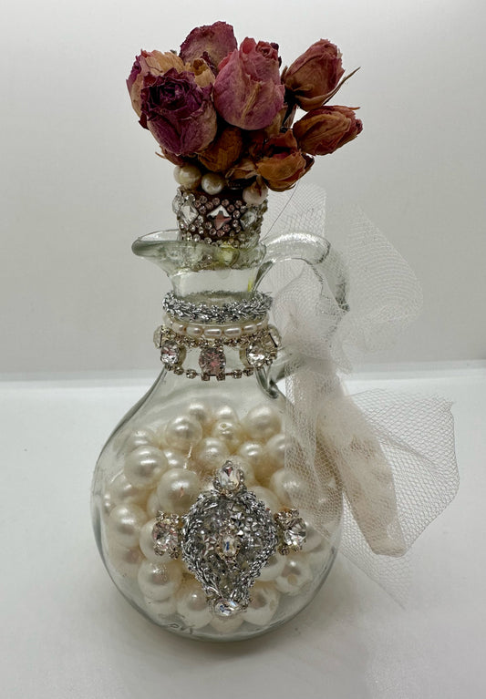 Pearl Bottle