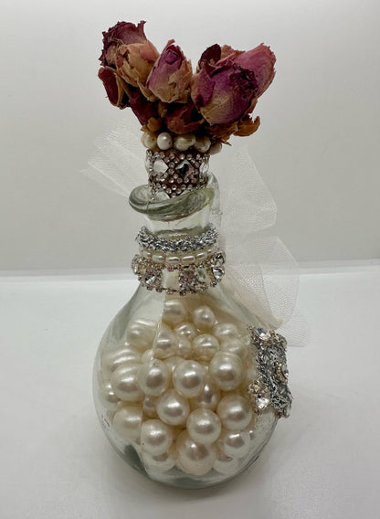 Pearl Bottle