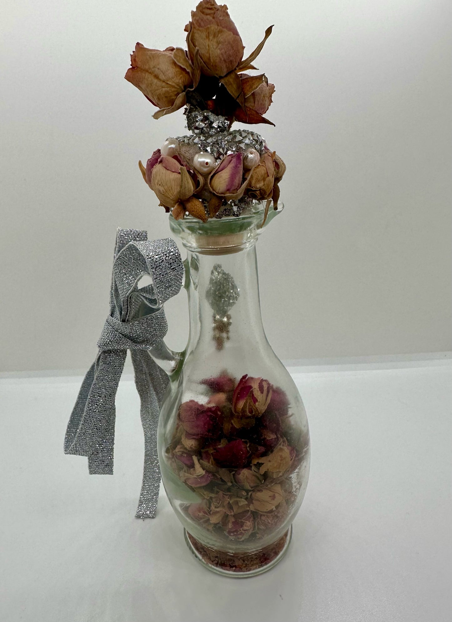 Rose Royal Bottle