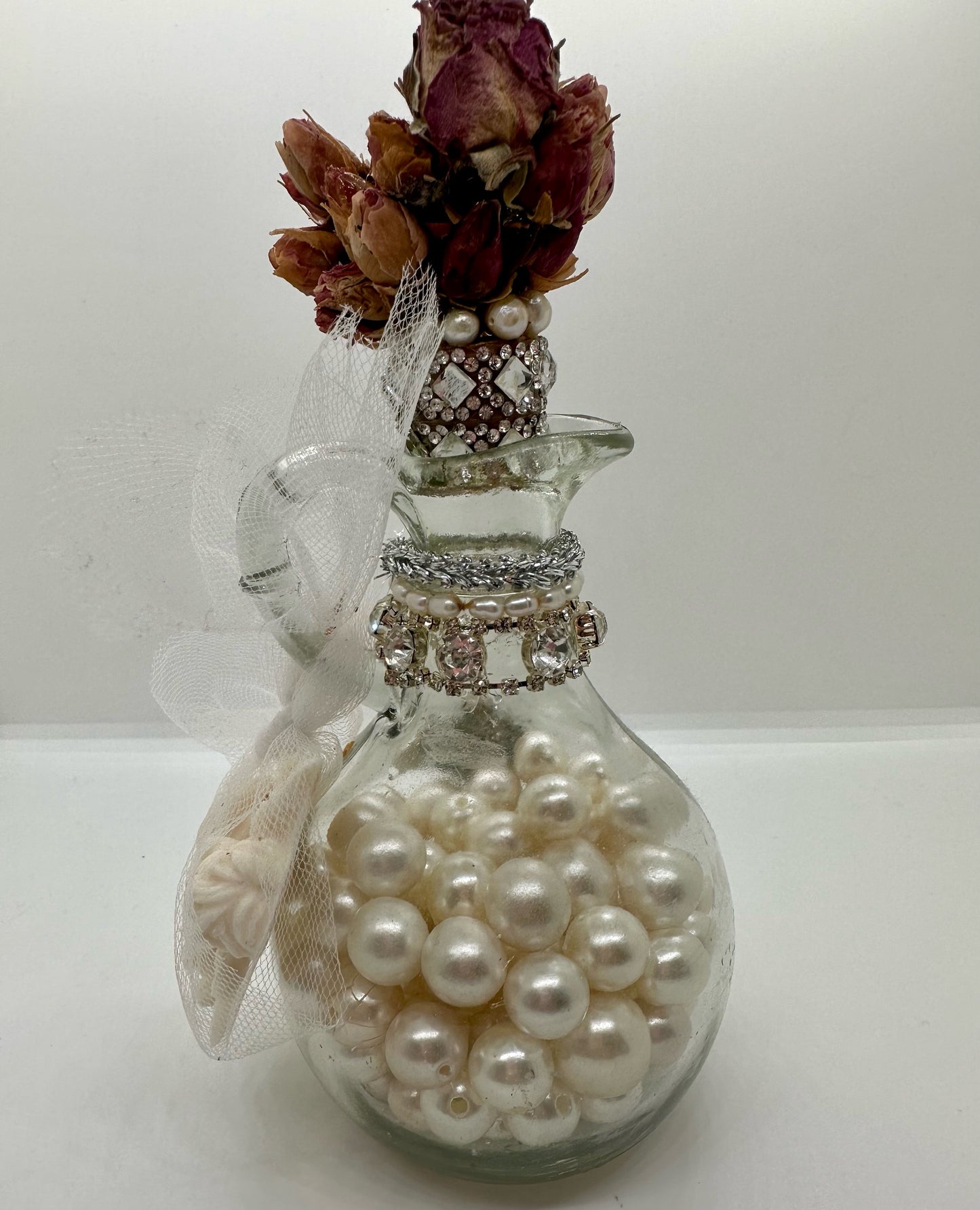 Pearl Bottle